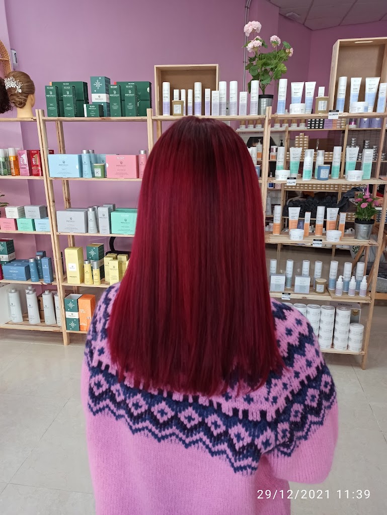 Peluqueria Nevada Ejido