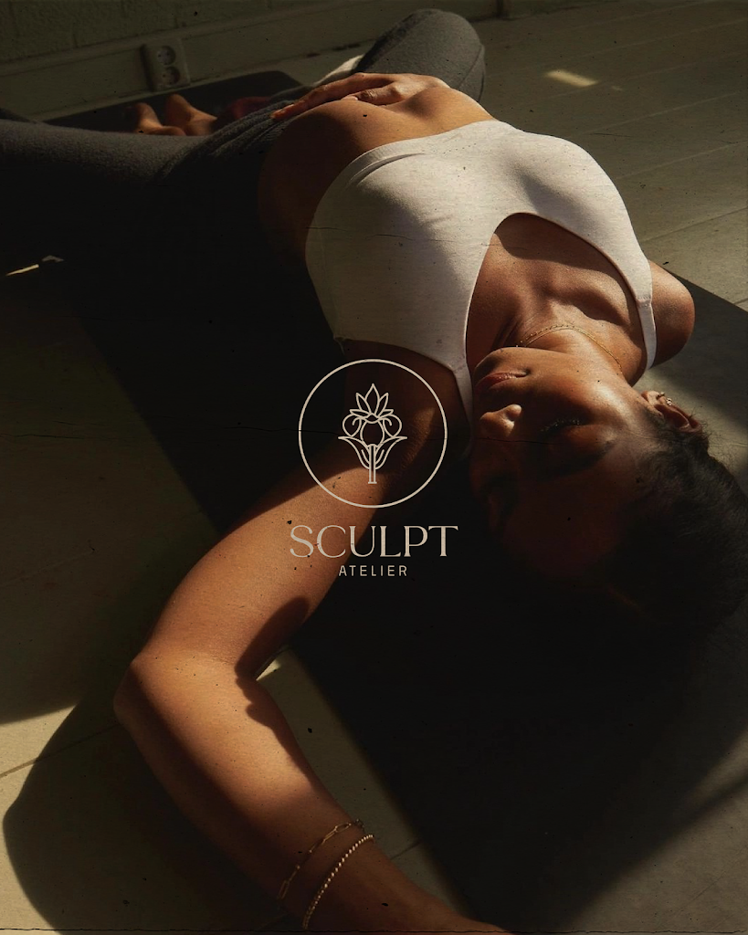  Sculpt Atelier