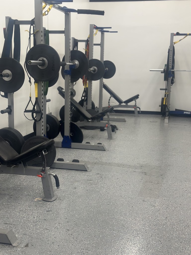  Champion's Way Training