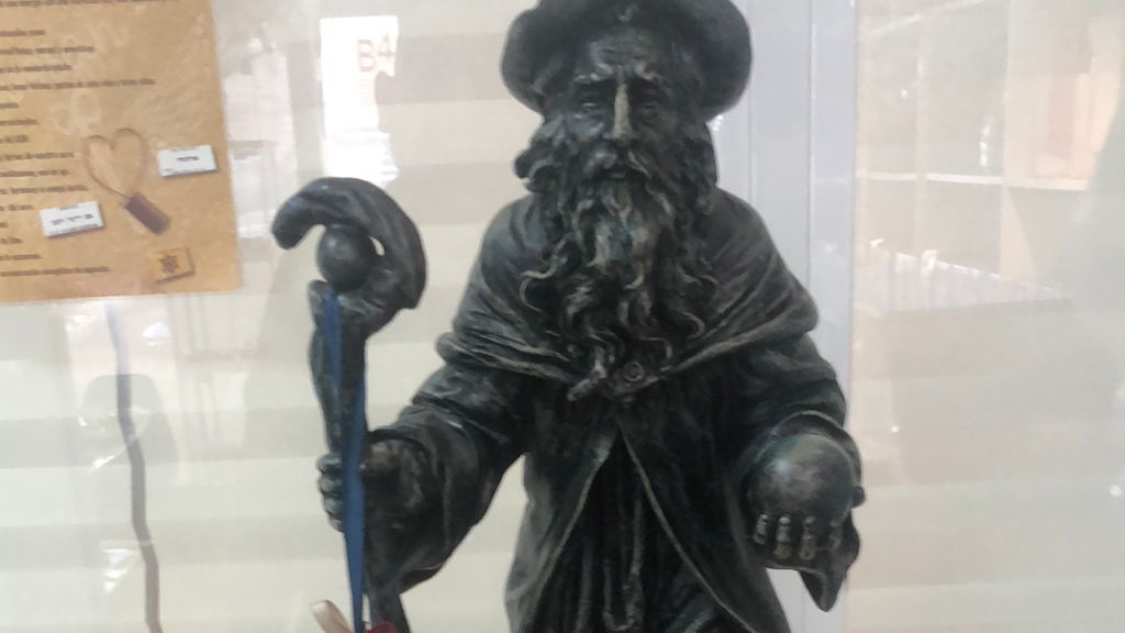 El Mago tienda esoterica tarot