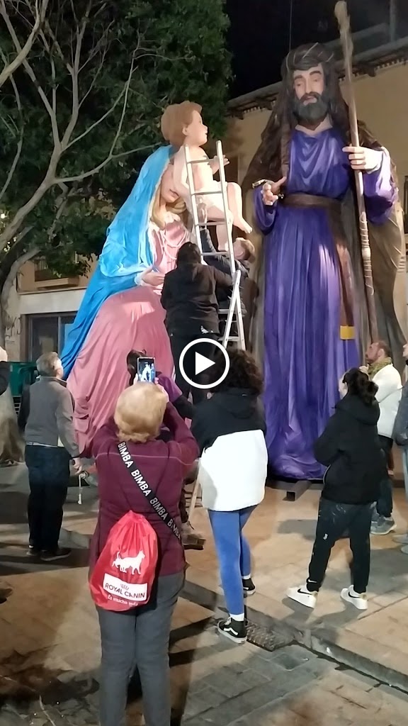 Aparcamiento para bicicletas