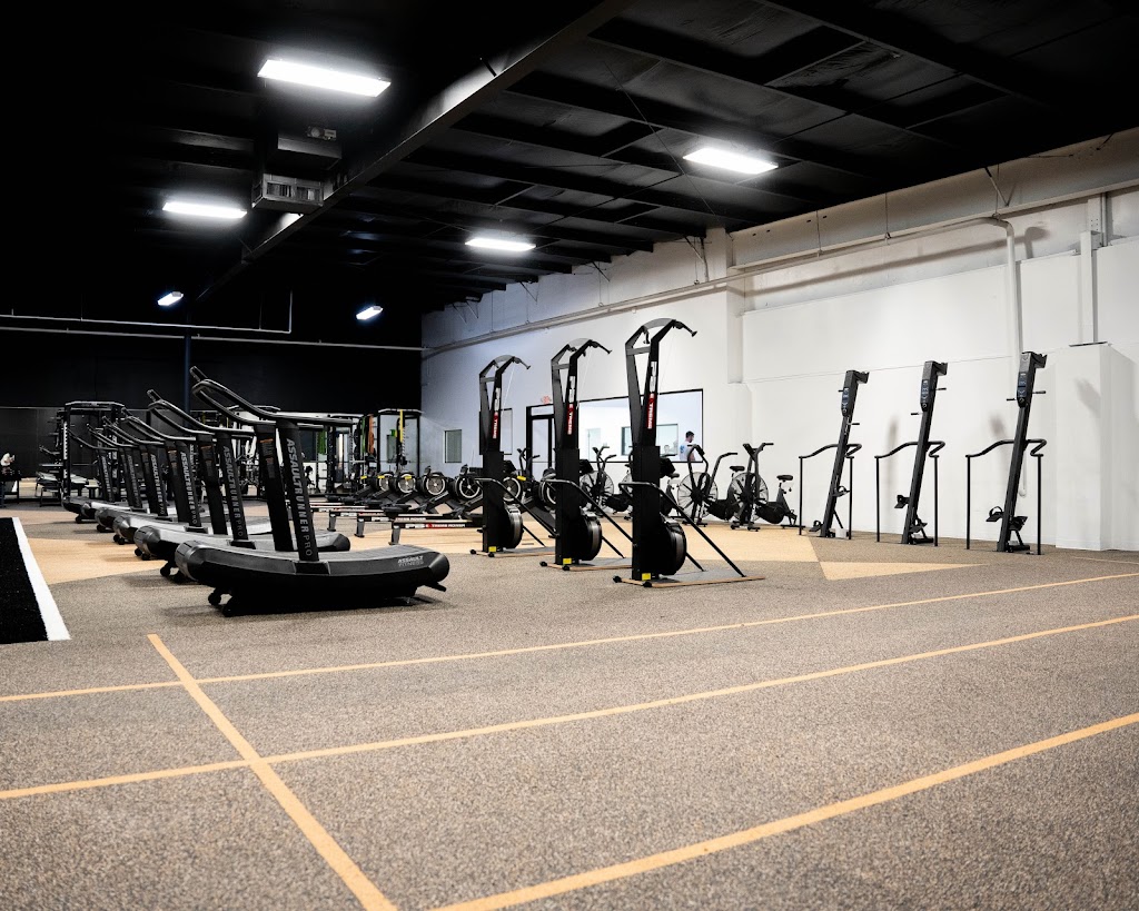  Built 4 It Performance Center