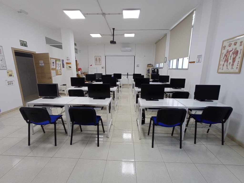 CENTRO FORMACION CEP SUR
