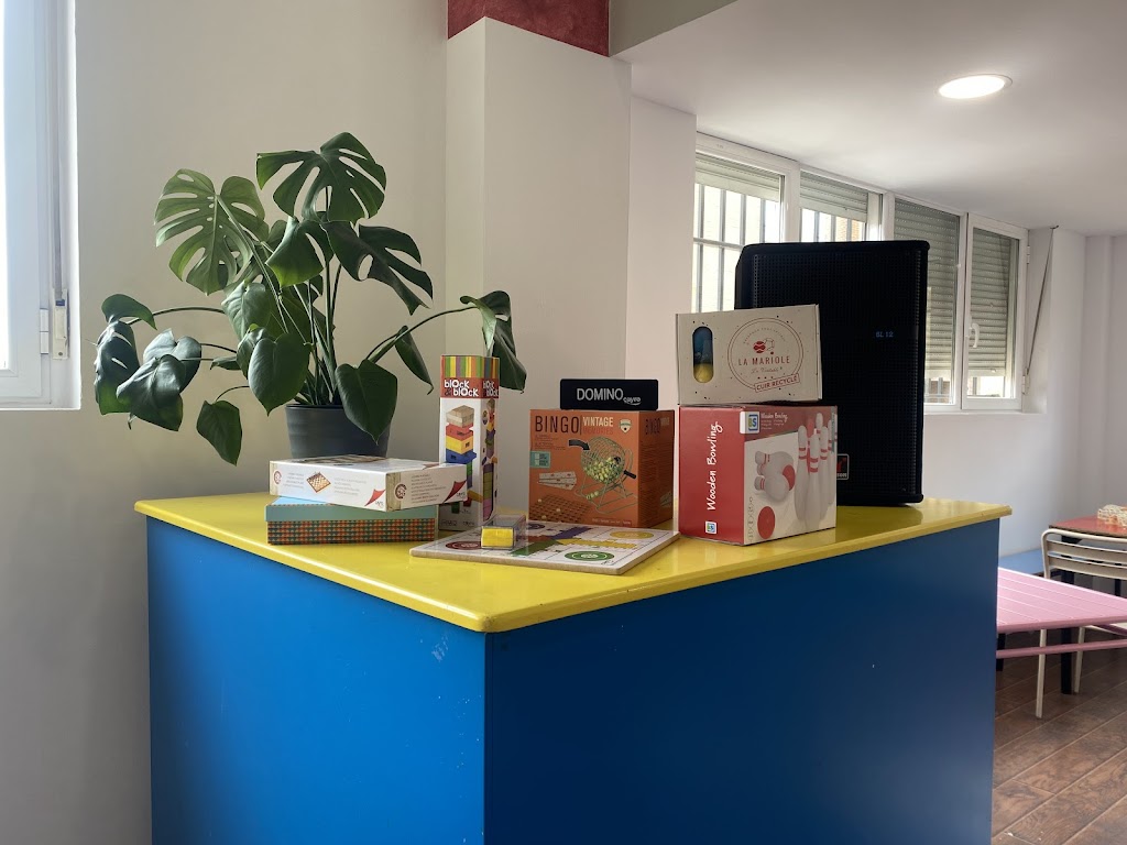 Mi Castillo, espacio de encuentro, arte y cultura