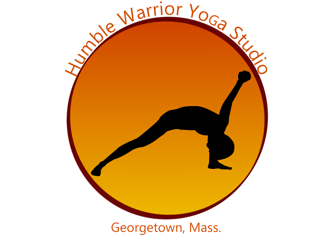  Humble Warrior Yoga Studio
