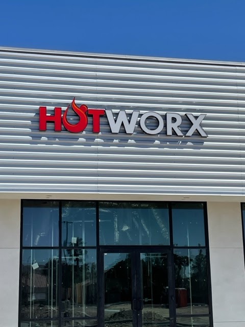  HOTWORX - Las Vegas, NV - Southern Highlands