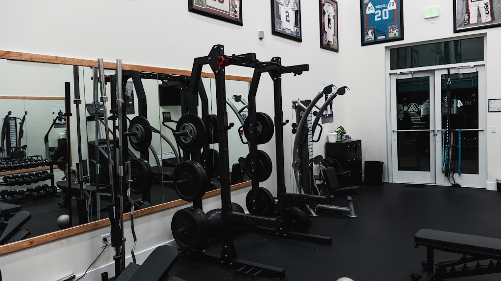  DRP Fitness and Health