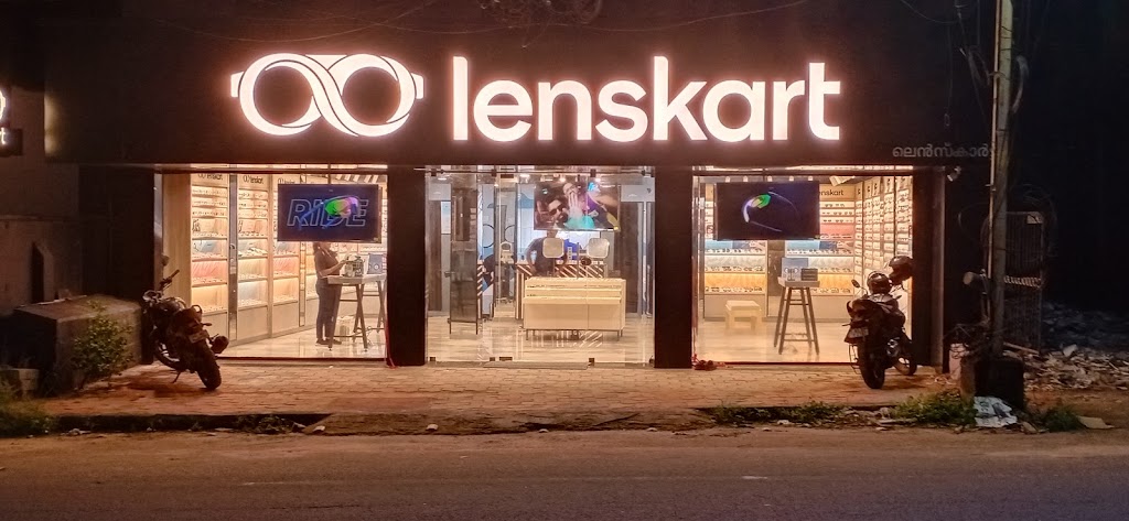 Lenskart Com At Chengannur