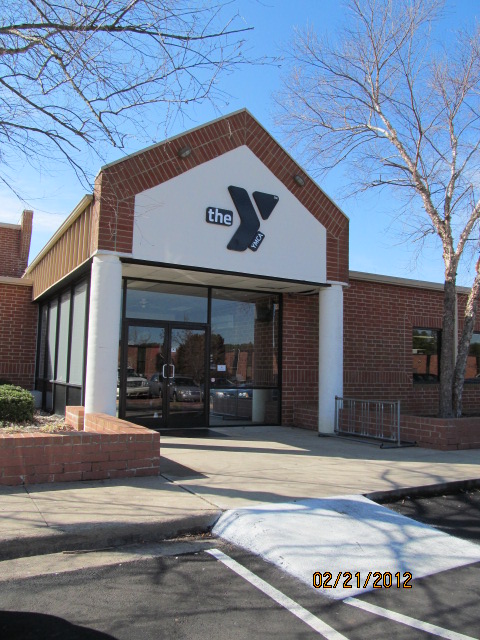 Henderson Family YMCA