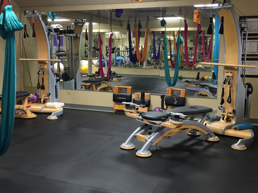  Karen Wilder Fitness & Salt Spa