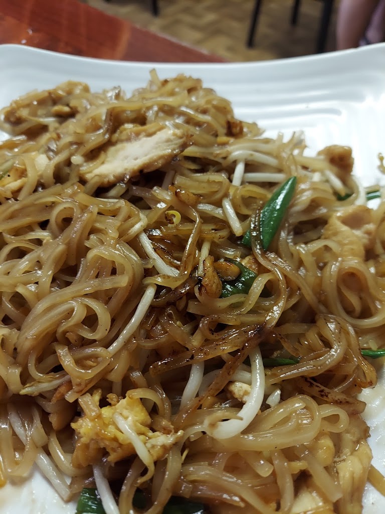 Thai Kitchen