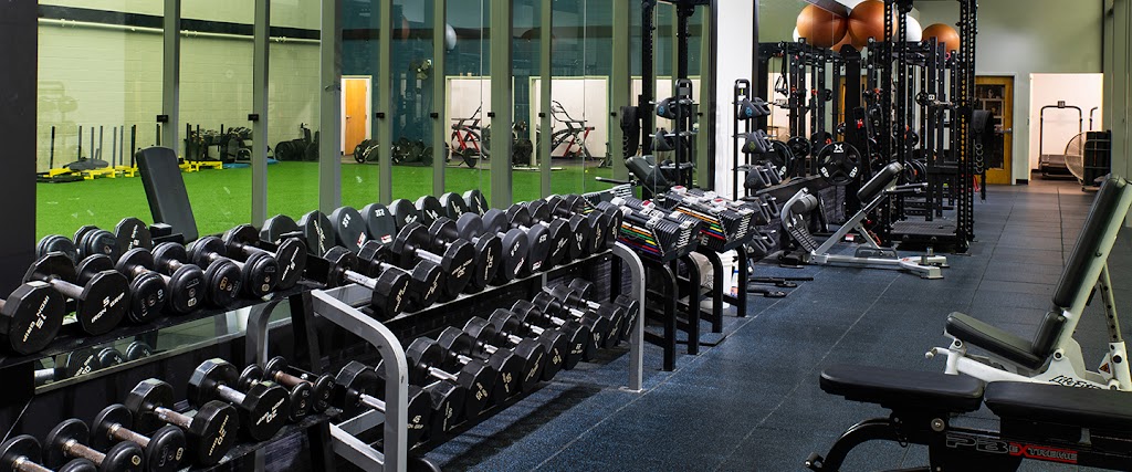  Onelife Fitness - McLean