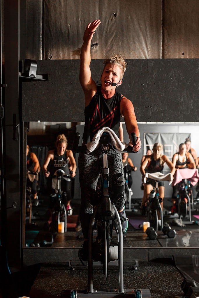  Melt House of Fitness