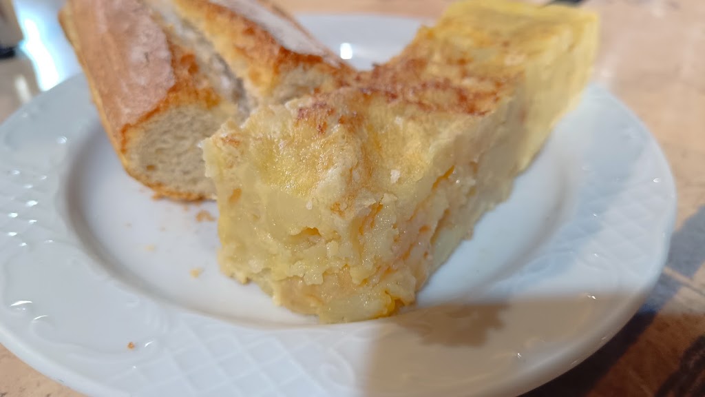 Cafe-Bar On De Tono — Mas recientes