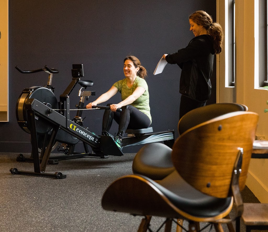  Method Fitness Studio