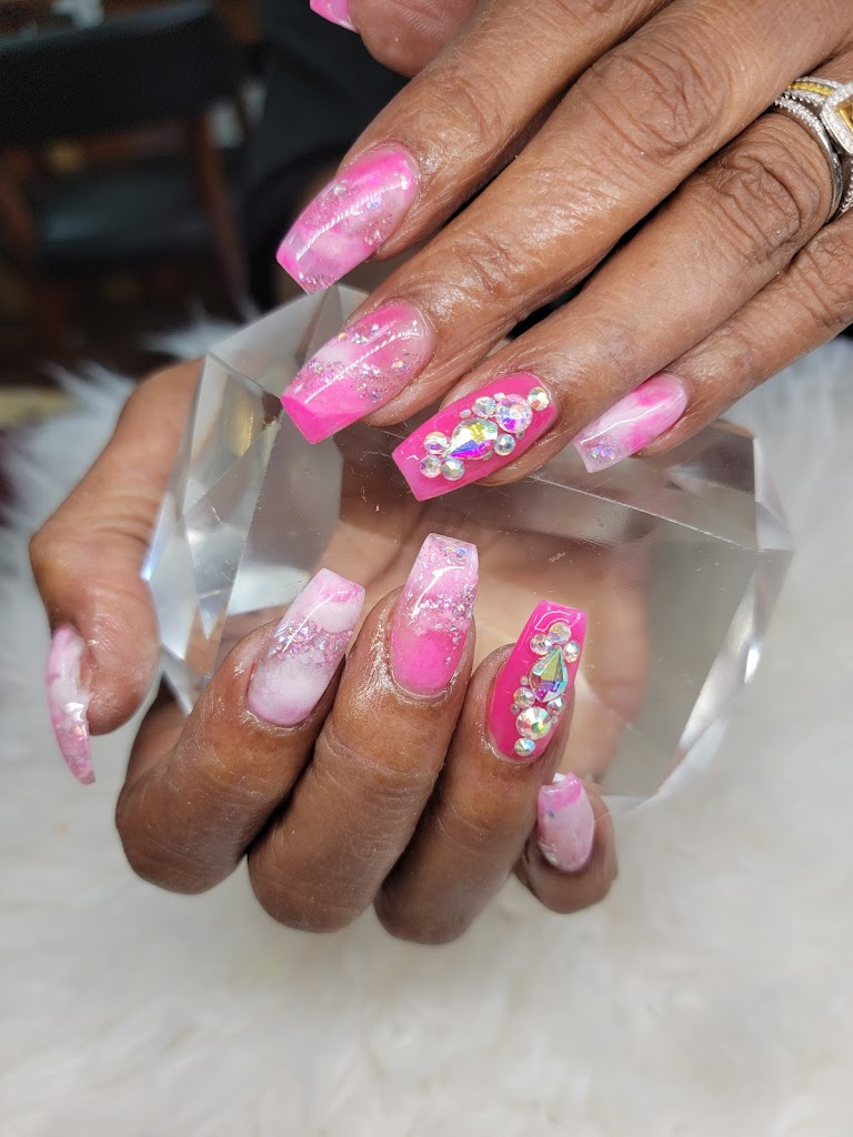 Tanya's Beauty Salon - Perth Amboy, NJ