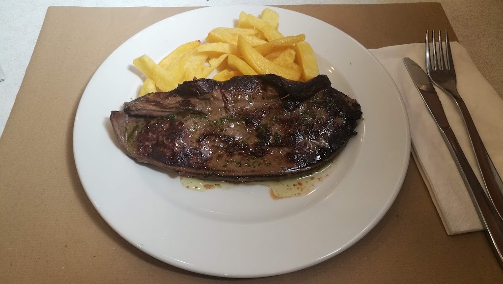 C A N O Bar & Restaurant — Churrasco