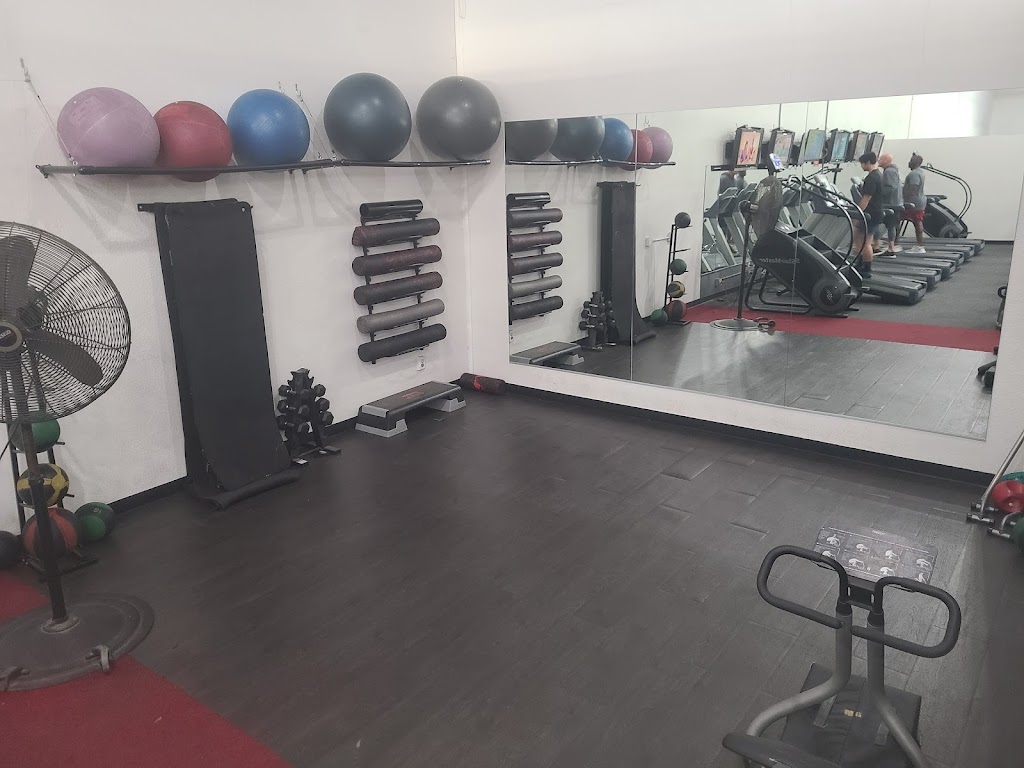  Life Performance Enhancement