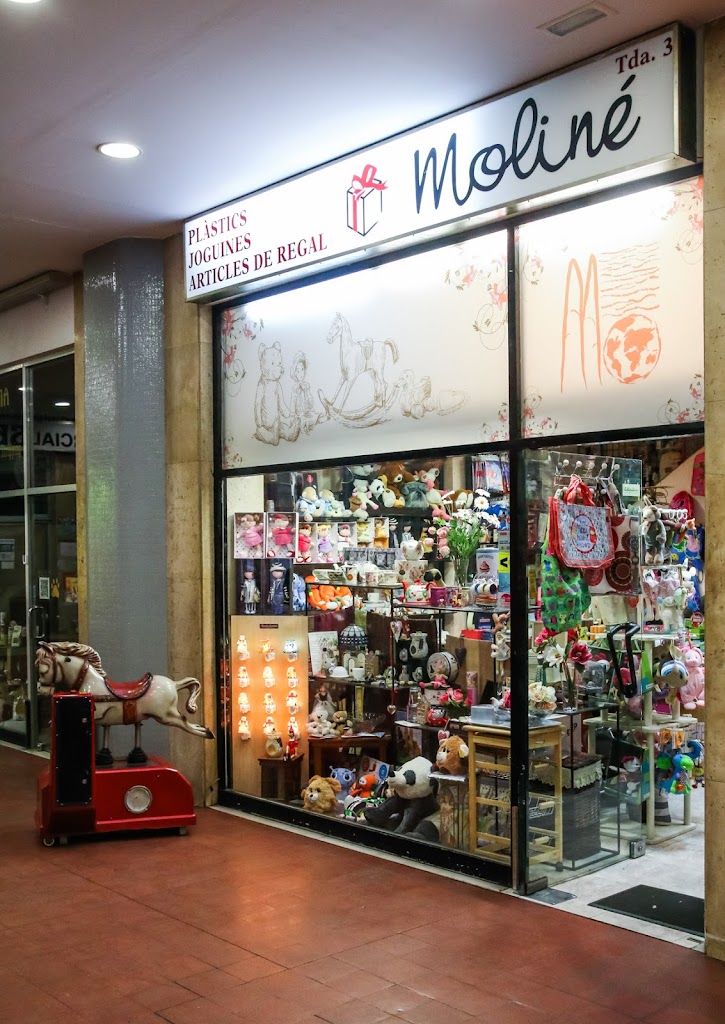 Foto 2 de Juguetes y Regalos Moline