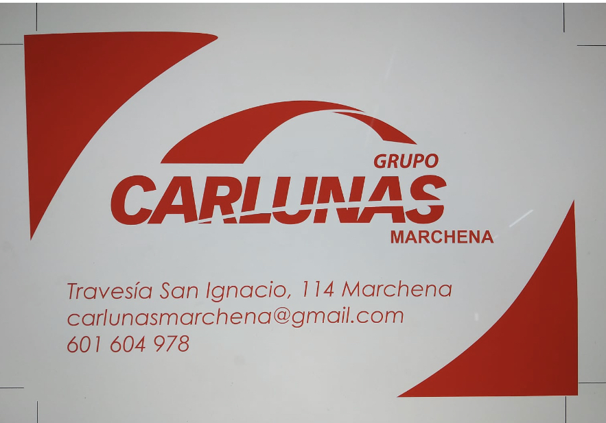 Carlunas marchena — Del propietario