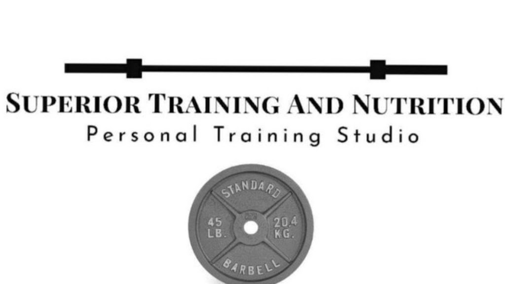  Superior Training And Nutrition