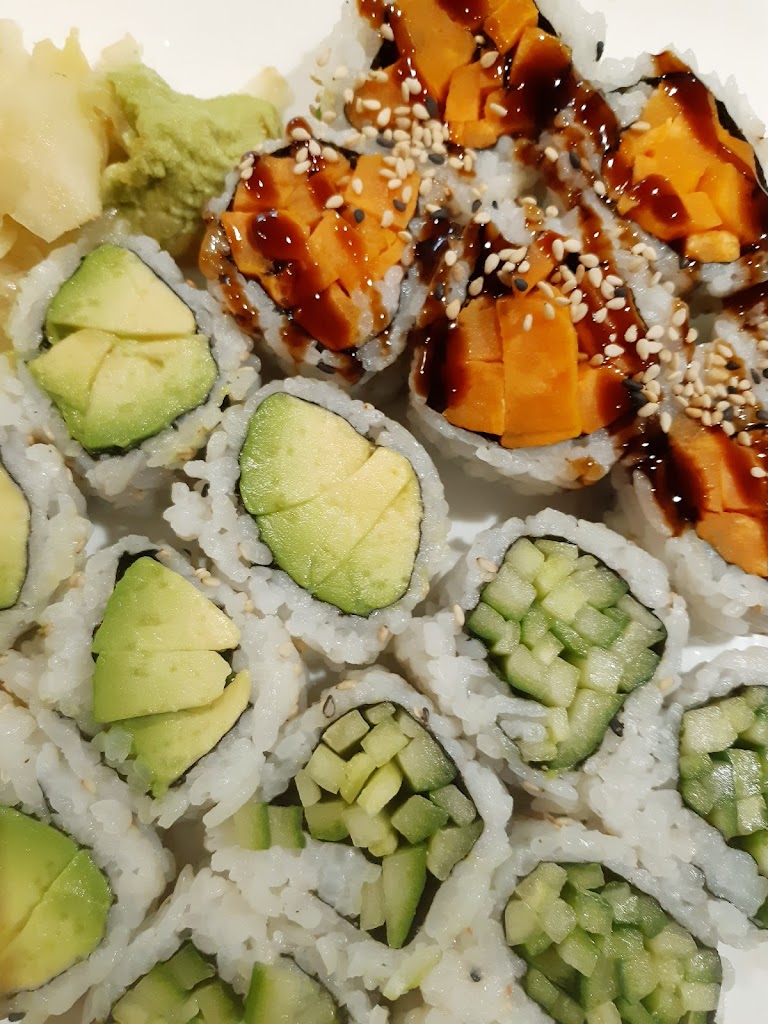 California roll
