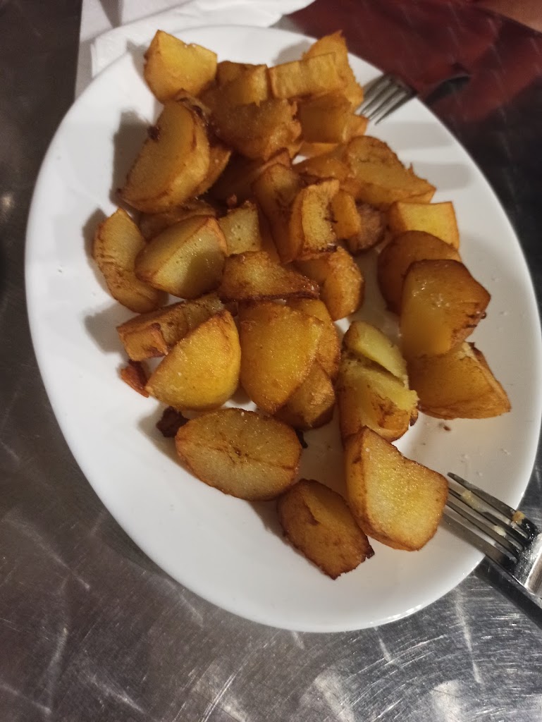 Bar Cafeteria La Patata Brava