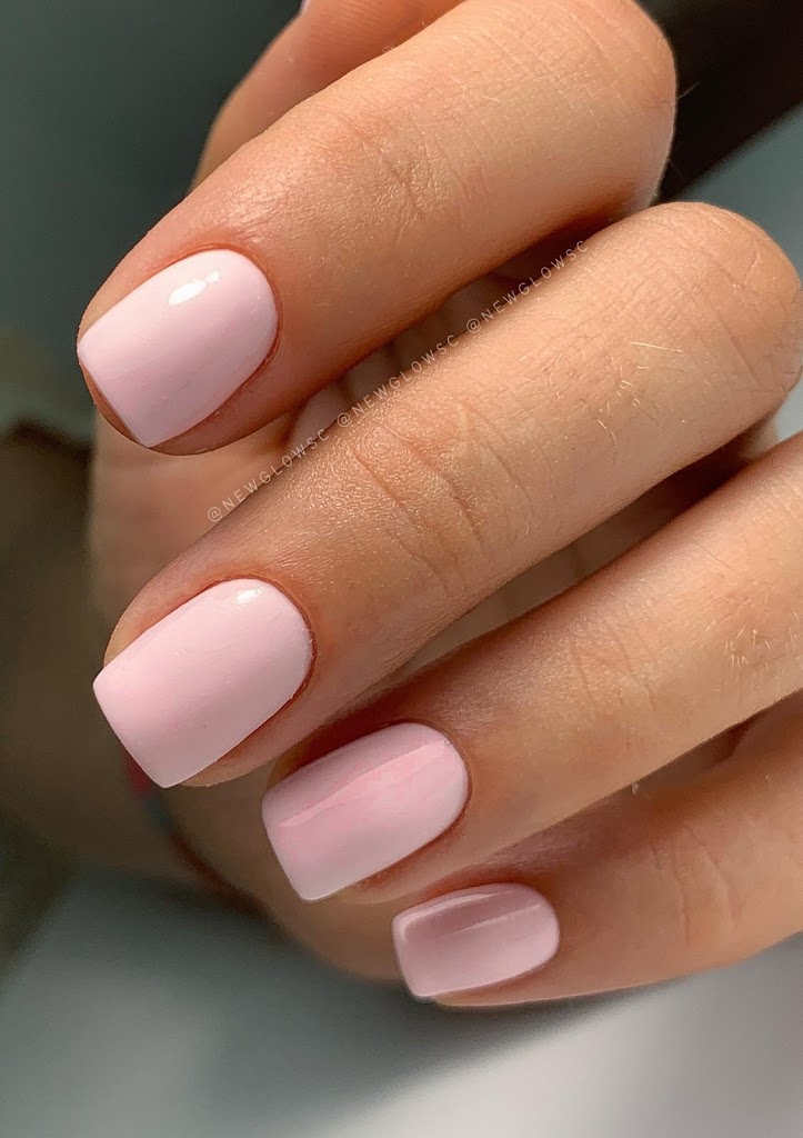 New Glow SC — Del propietario