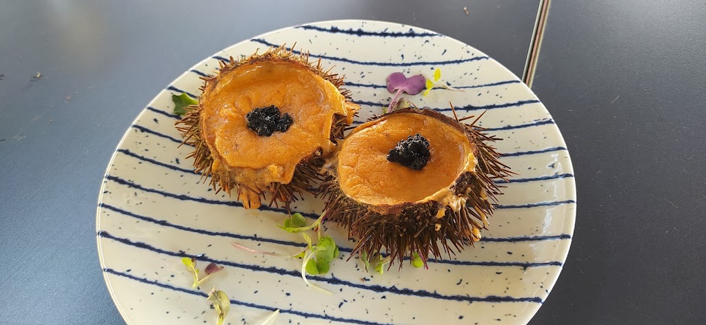 ATRIUM TERRASSA — Comida y bebida