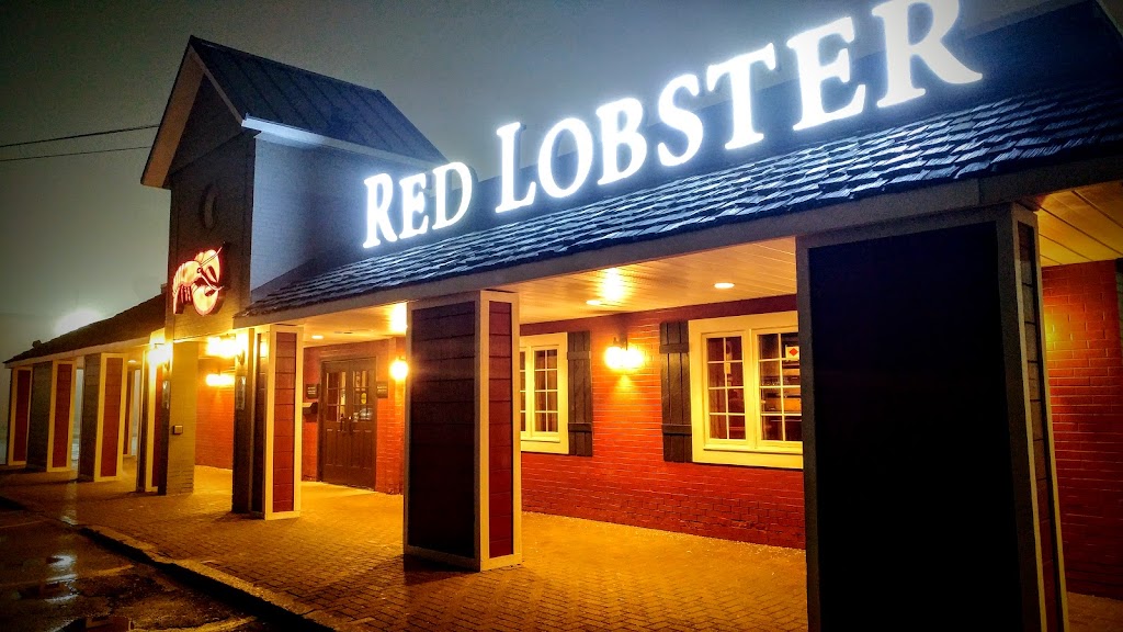 Red Lobster