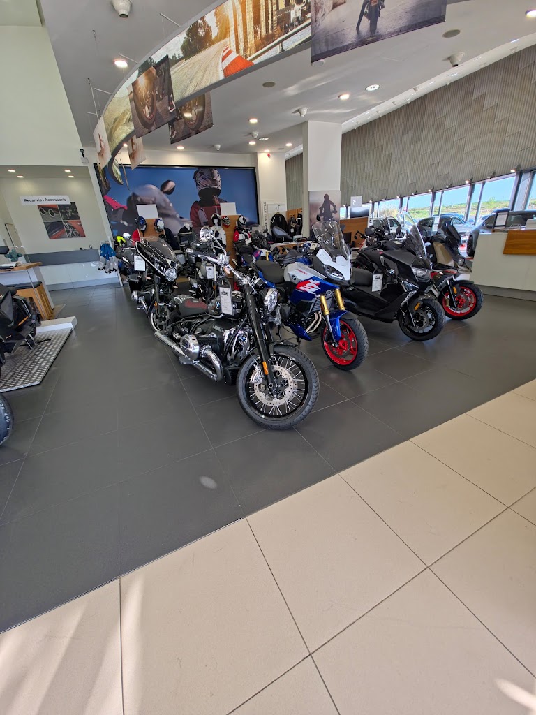 Motor Munich Sabadell BMW | MINI | BMW Motorrad — Mas recientes