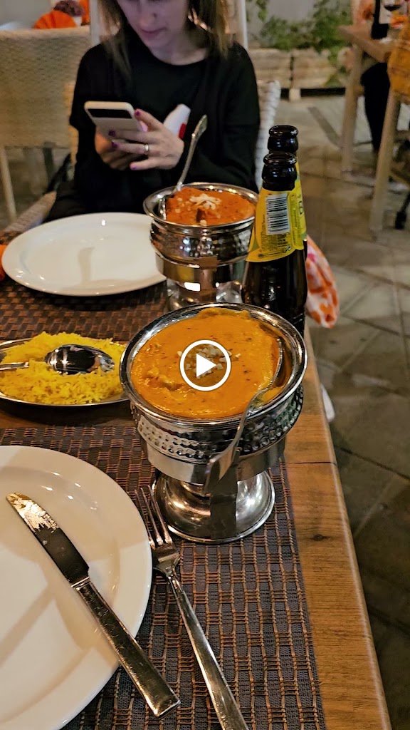 Bombay Beach Indian Restaurant — Videos