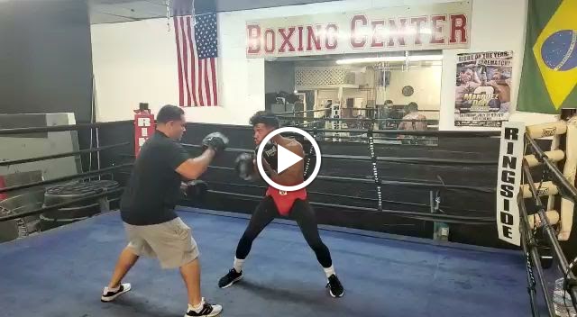  Orlando Boxing Club