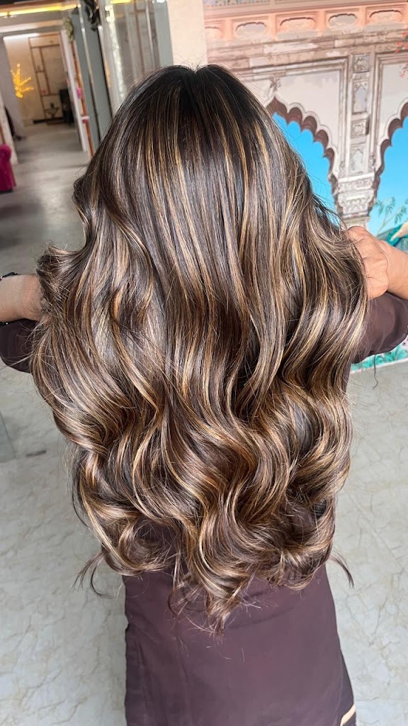 Glam Haven Makeup Studio And Academy