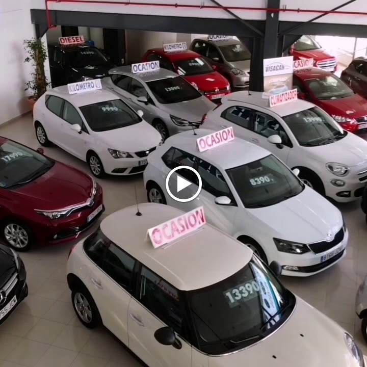 VISACAR KM0, SL — Del propietario