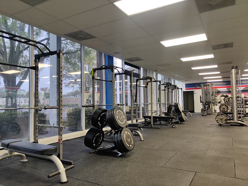  Results Fitness Gym Jax