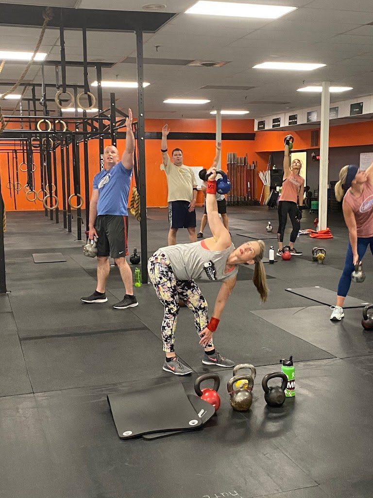  Crow River Sport and Fitness