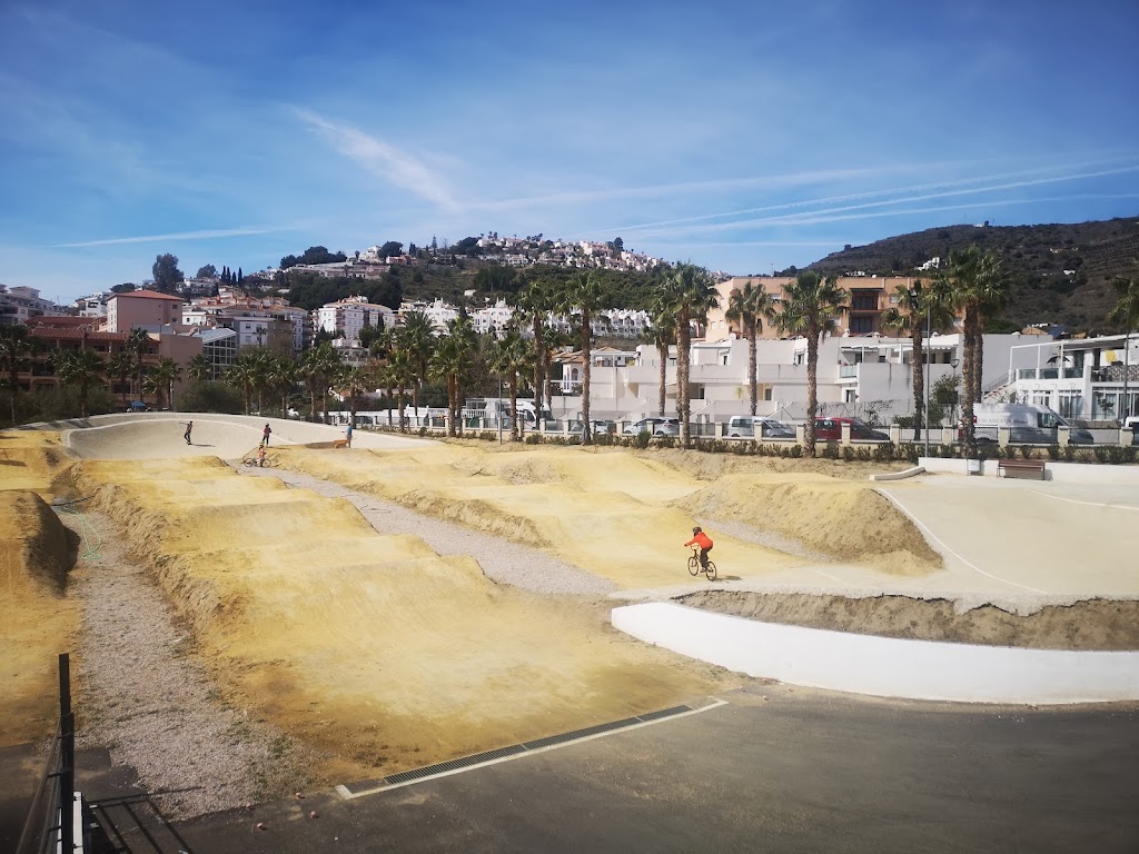 Circuito BMX Almunecar