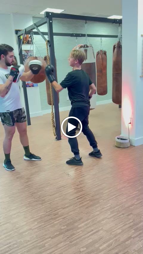  CMC PRO BOXING MIAMI