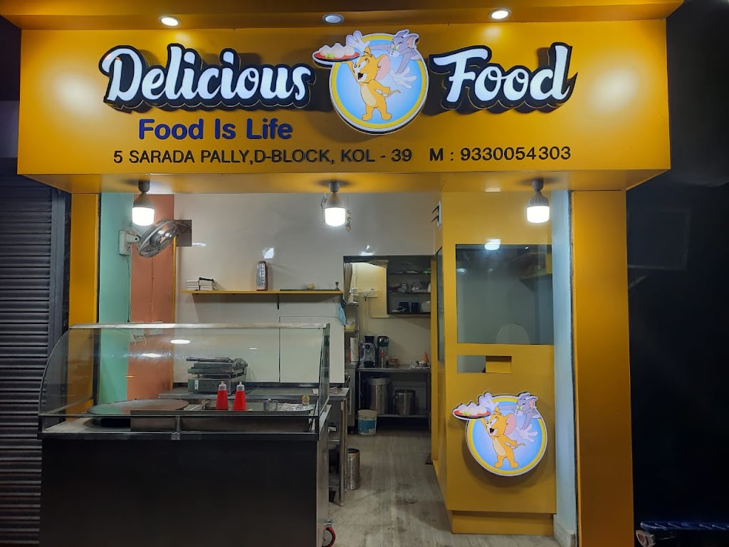 Delicious Food