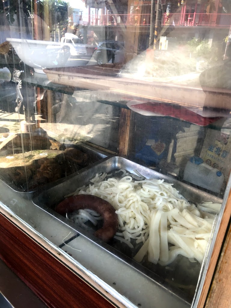 阿扁飯湯 的照片