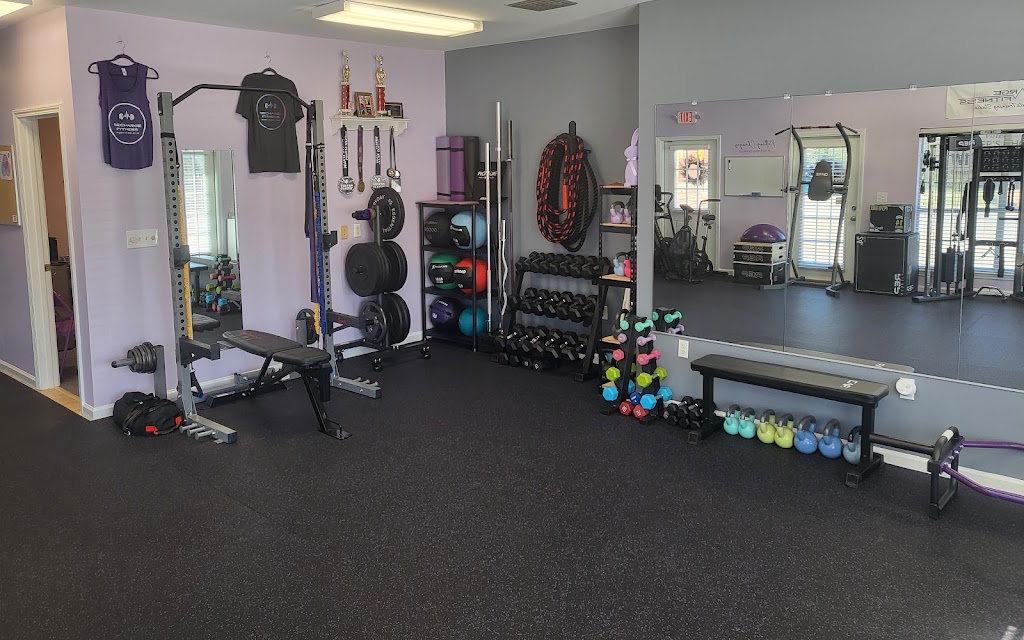  Recharge Fitness - A Private Training Studio