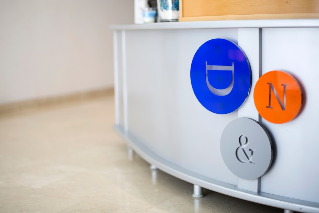 Centro Sanitario Dental y Nutricional