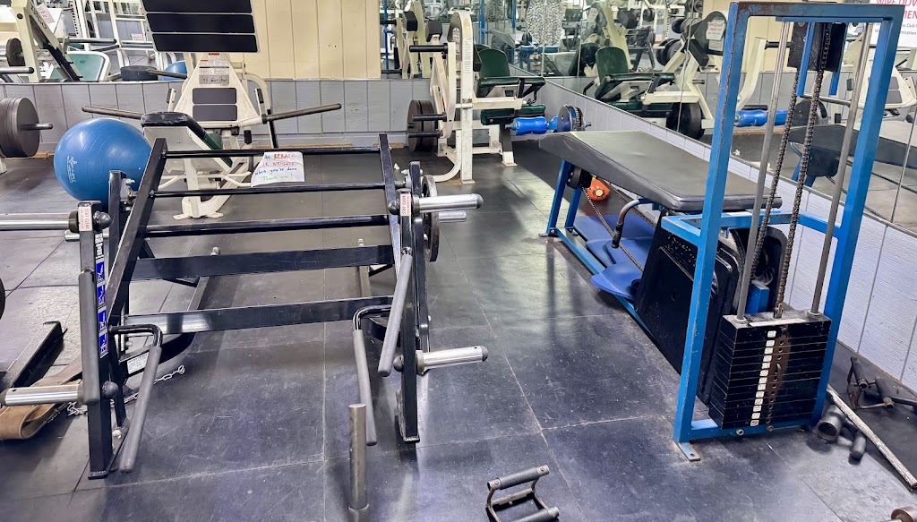  Vineland Optimal Gym