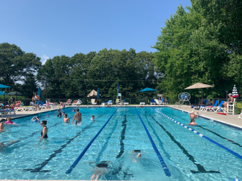  Old Saybrook Racquet Club