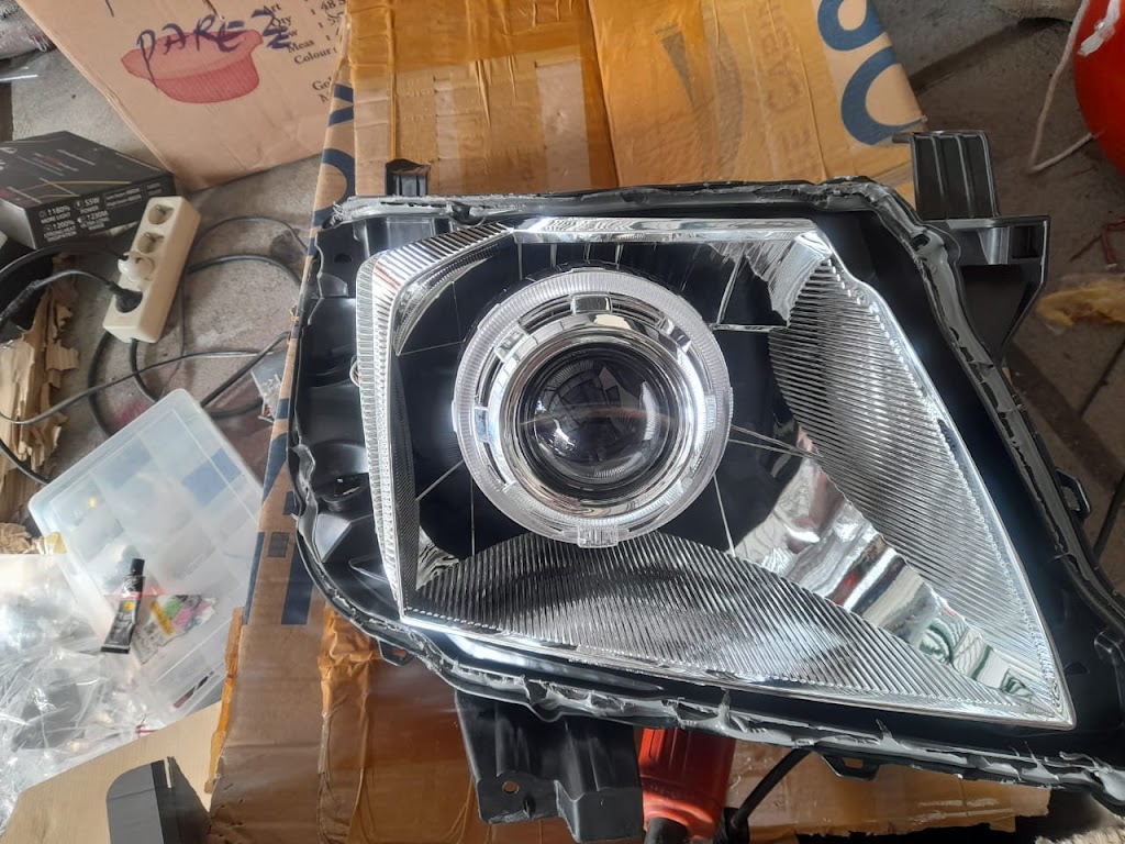 Nazril Autolight