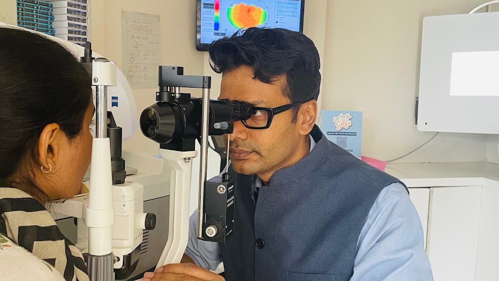 Eye Savers Opticals Optician