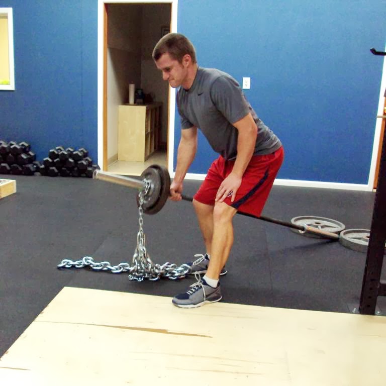  Bridgetown CrossFit and Barbell Club