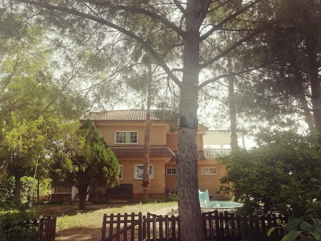 La Enredadera Vivencial School