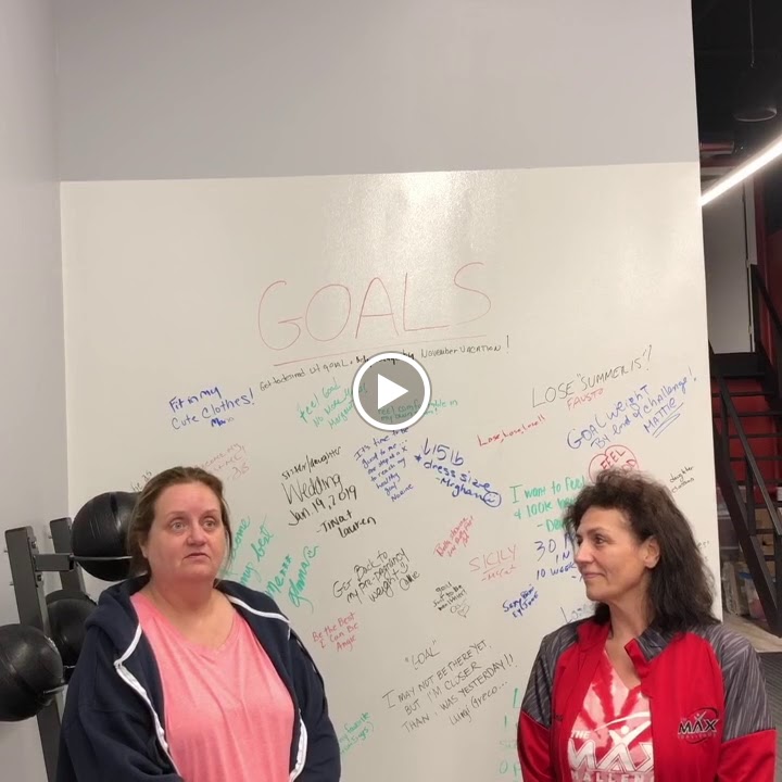  THE MAX Challenge of Glen Cove